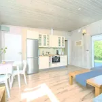 Family Retreat With A Sauna In The Centre Kuressaare