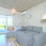 Appartement Family Retreat With A Sauna In The Centre