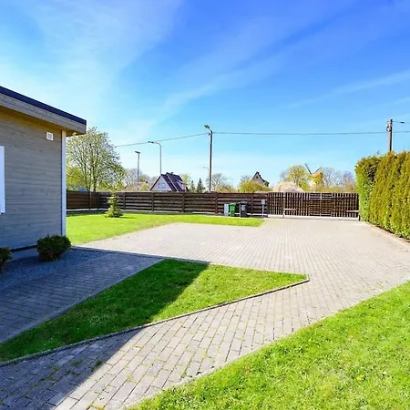 Lejlighed Family Retreat With A Sauna In The Centre Kuressaare