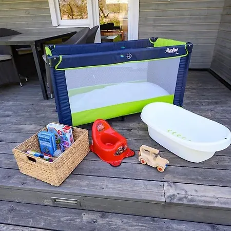 Appartement Family Retreat With A Sauna In The Centre Kuressaare