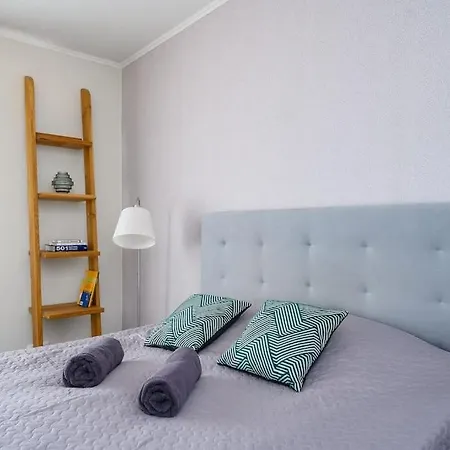 Διαμέρισμα Family Retreat With A Sauna In The Centre Κουρεσάαρε