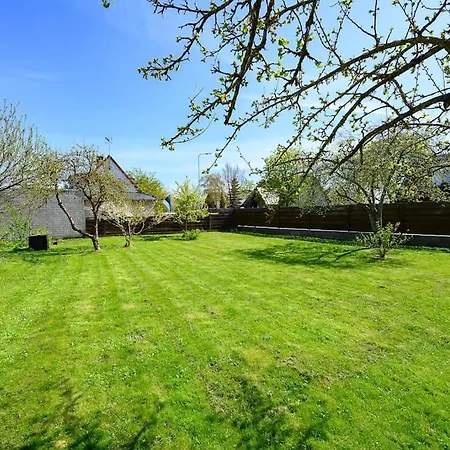 Διαμέρισμα Family Retreat With A Sauna In The Centre *