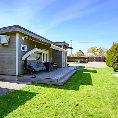Family Retreat With A Sauna In The Centre Lejlighed *