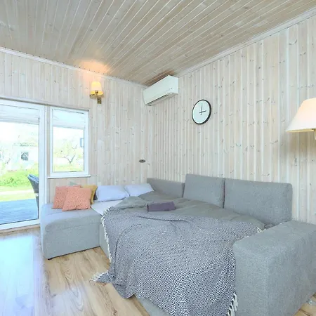 Apartment Family Retreat With A Sauna In The Centre