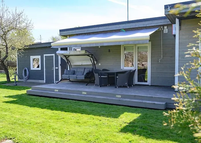 Appartement Family Retreat With A Sauna In The Centre Kuressaare