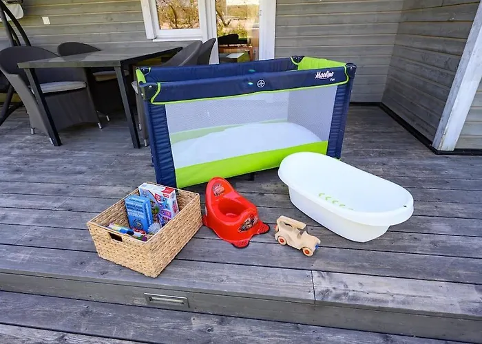 Appartement Family Retreat With A Sauna In The Centre Kuressaare