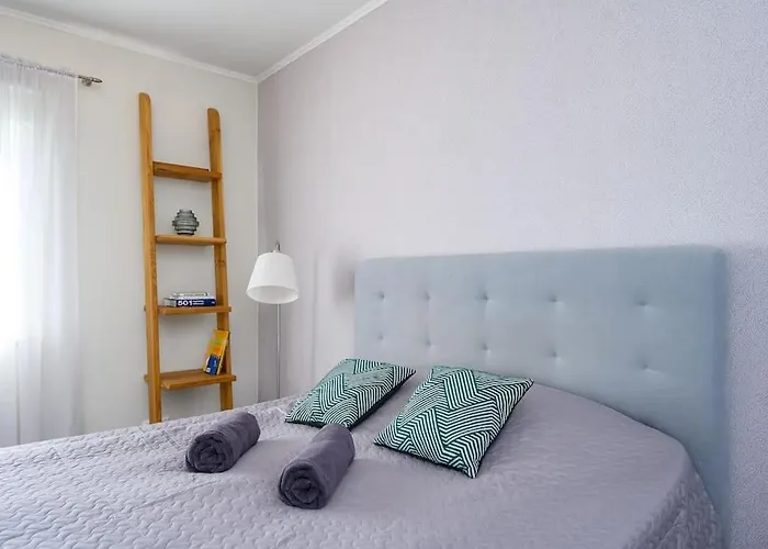 Appartement Family Retreat With A Sauna In The Centre Kuressaare