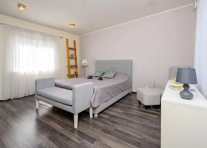 Appartement Family Retreat With A Sauna In The Centre *