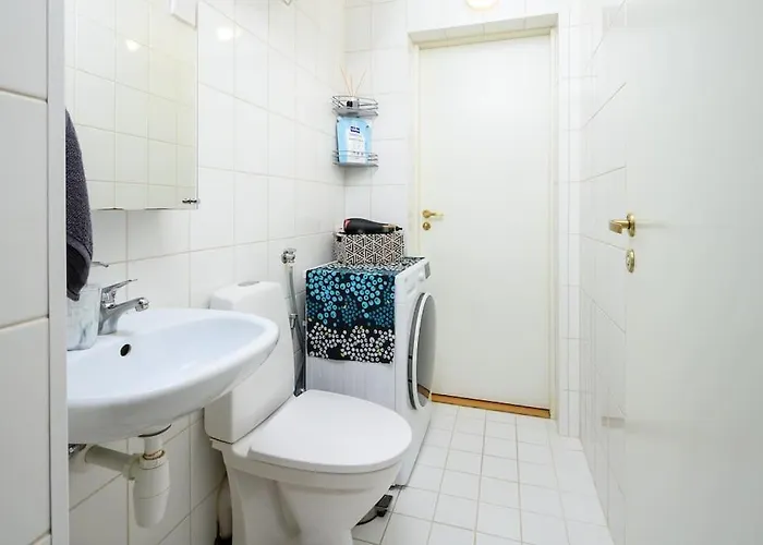 Family Retreat With A Sauna In The Centre Appartement Kuressaare