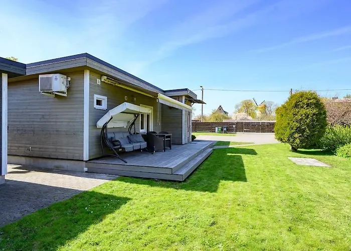 Family Retreat With A Sauna In The Centre Appartement *