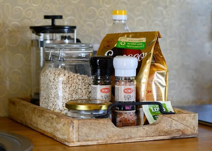 Appartement Family Retreat With A Sauna In The Centre *