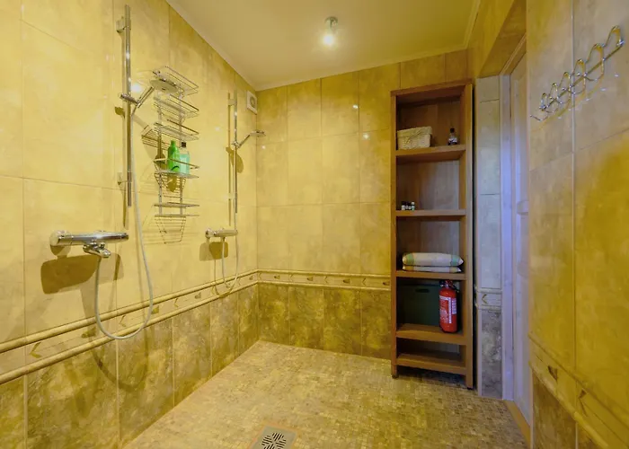 Family Retreat With A Sauna In The Centre * Kuressaare