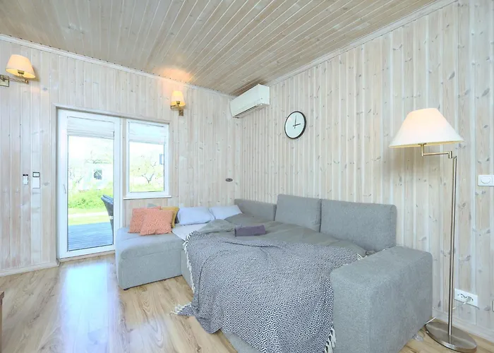 Appartement Family Retreat With A Sauna In The Centre